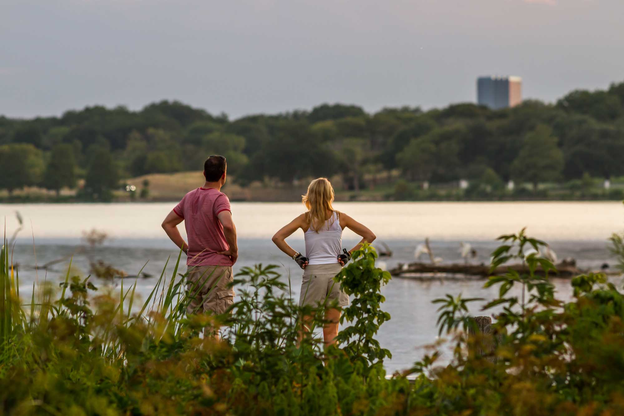 people-by-lake-dallas